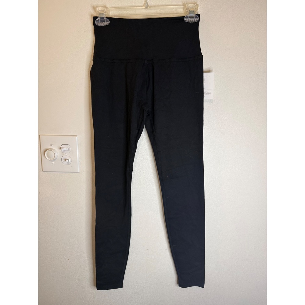 Beyond Yoga Essential Legging Black Size S NWT $118 MSRP